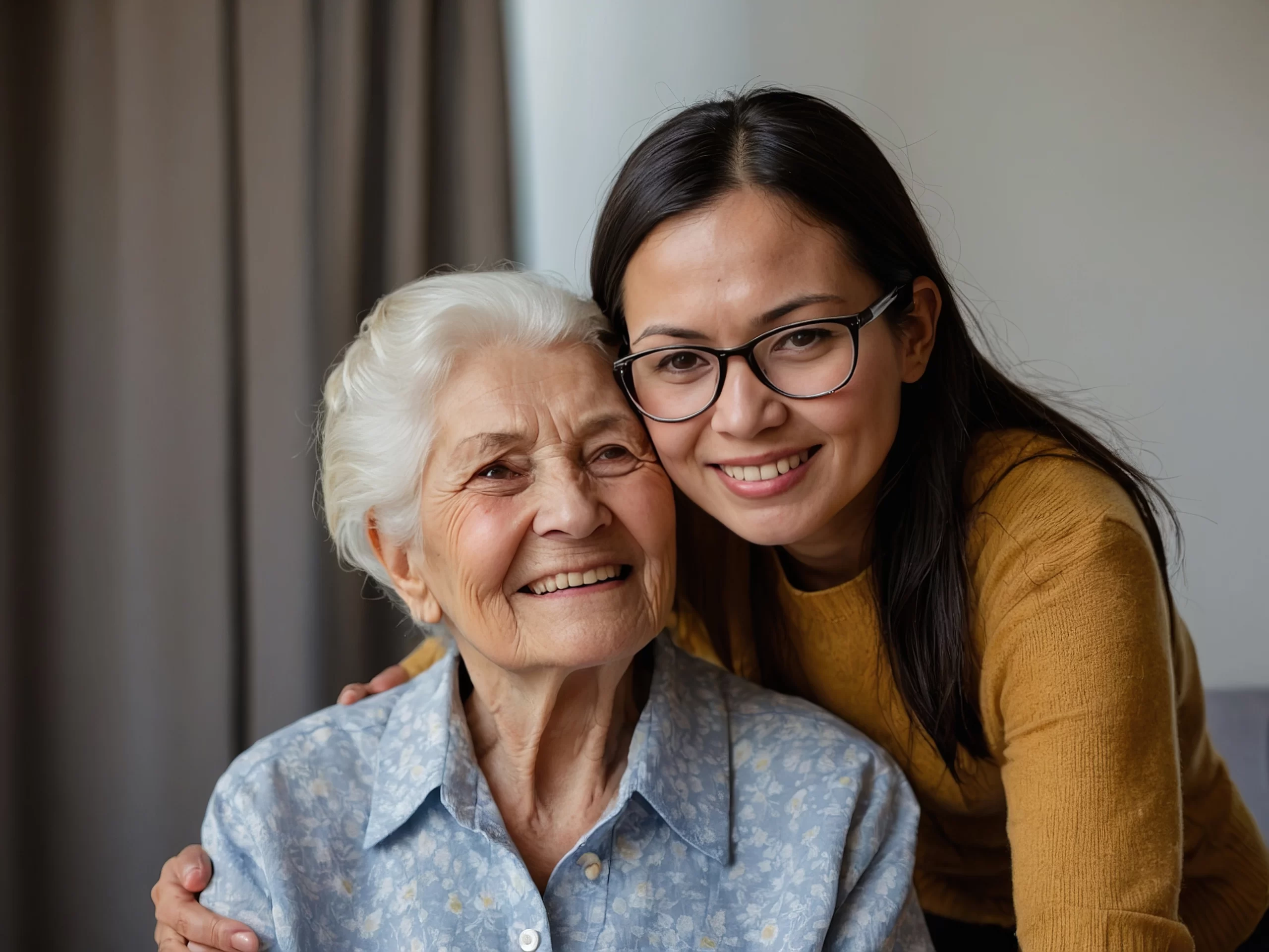 CHDCI trust provider Calgary