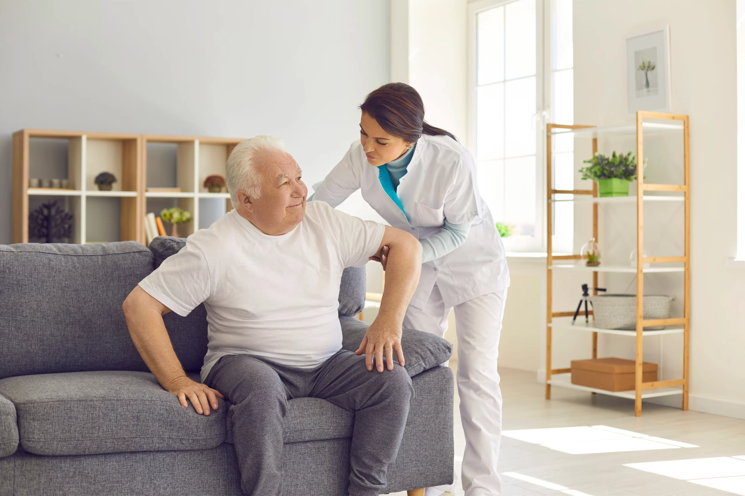 8 Essential Steps to Choose the Best Elderly Home Care in Calgary