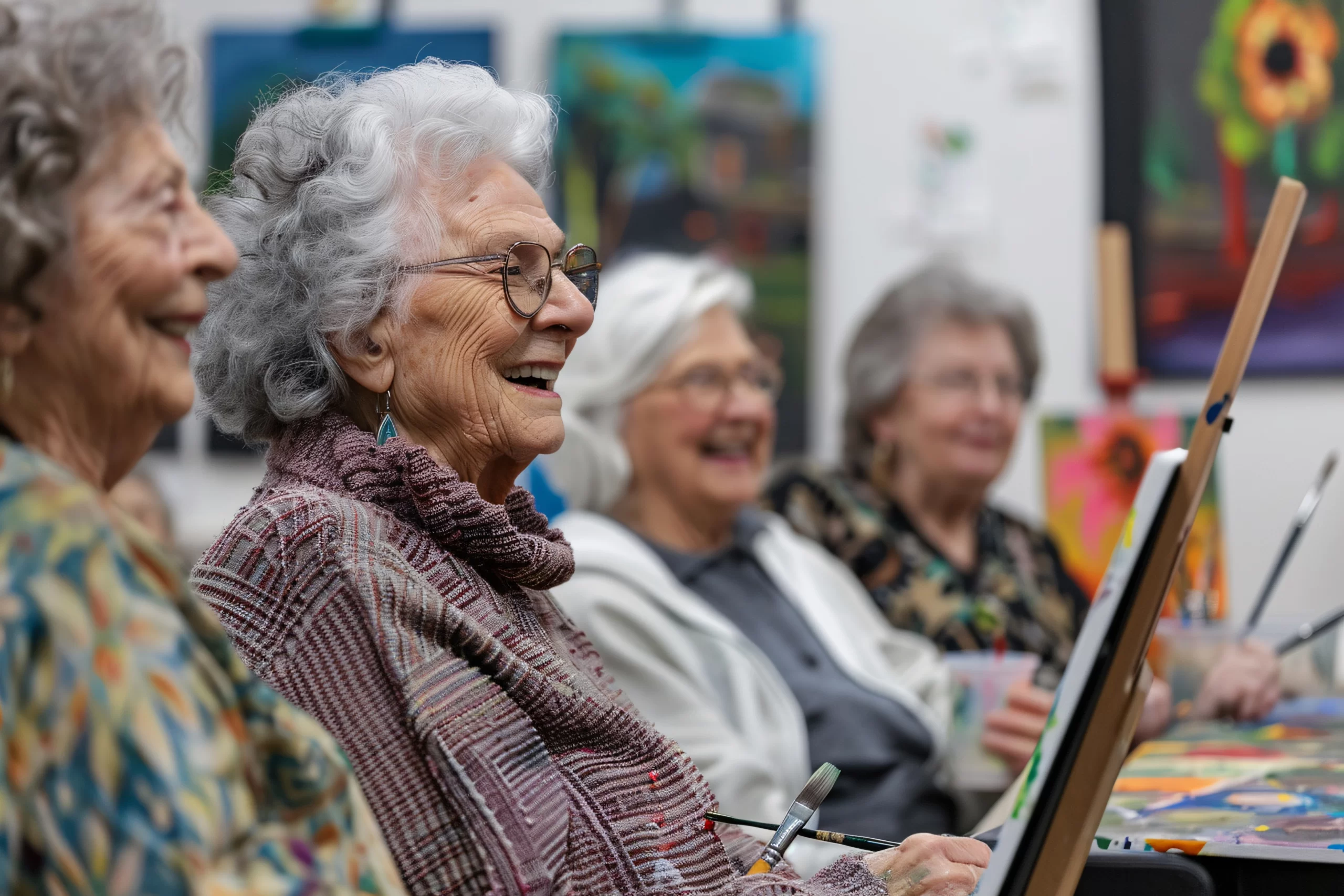 Helping Seniors Feel Less Lonely During the Holidays: A Comprehensive Guide for Calgary Families